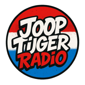 TikTok Joop-Tijgerradio