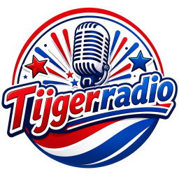 Tijgerradio logo