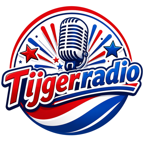 Tijgerradio logo