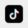 TikTok logo